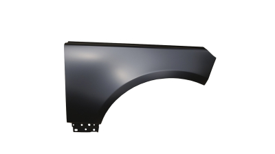 Aripa fata LAND ROVER RANGE ROVER (L405), 11.2012-12.2017, partea Dreapta, aluminiu