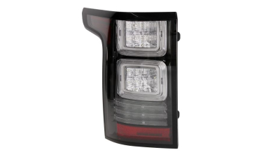 Stop spate lampa Land Rover Range Rover (L405), 11.2012-12.2017, partea Stanga, LED; alb - rosu straluceasca; cu locas bec; Omologare: ECE, VALEO