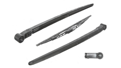 Brat stergator luneta Land Rover Range Rover (L405), 11.2012-, spate, cu lamela stergator de 405 mm, ; specific