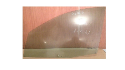 Geam lateral Ford Fiesta mk5 43R-001583 