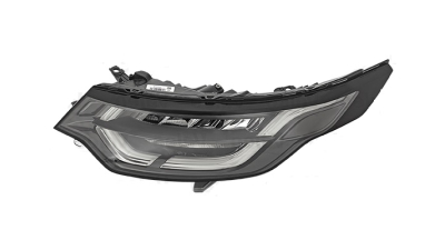 Far Land Rover Discovery, 11.2016-, partea Stanga, cu Automatic High Beam Assist (AHBA); cu lumina timp de zi tip LED; LED; electric; cu unitate control LED, VALEO