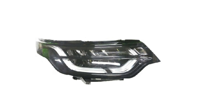 Far Land Rover Discovery, 11.2016-, partea Dreapta, cu lumina timp de zi tip LED; LED; electric, VALEO