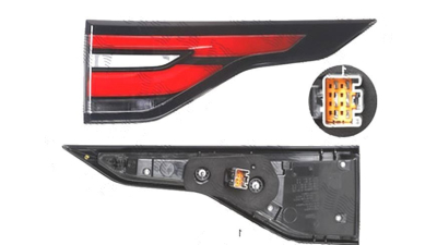 Stop spate lampa Land Rover Discovery, 11.2016-, spate, Dreapta, HSE, HSE LUXURY, partea exterioara; LED, VALEO