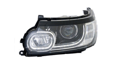 Far Land Rover Range Rover Sport, 05.2013-12.2017, partea Stanga, bi-xenon; cu marcaje producator masina; cu lumina timp de zi tip LED; D3S+LED; electric; cu bec descarcare in gaz; cu transformator; cu motor, MAGNETI MARELLI (AL - AUTOMOTIVE LIGHTING)