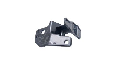 Suport fixare far Land Rover RANGE ROVER SPORT, 05.2013-, partea Stanga, fata, MAGNETI MARELLI