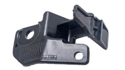 Suport fixare far Land Rover RANGE ROVER SPORT, 05.2013-, partea Dreapta, fata, MAGNETI MARELLI