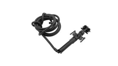 Motoras spalator far LAND ROVER RANGE ROVER (L405), 11.2012-12.2017; RANGE ROVER SPORT, 05.2013-12.2017, partea Stanga