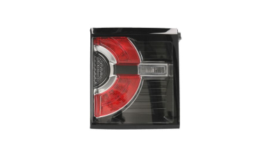 Stop spate lampa Land Rover Discovery Sport, 10.2014-, partea Stanga, interior; LED+W16W; cu bec; Omologare: ECE, VARROC