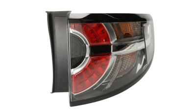 Stop spate lampa Land Rover Discovery Sport, 10.2014-, partea Dreapta, exterior; LED; Omologare: ECE, VARROC