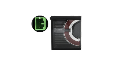 Stop, lampa spate LAND ROVER DISCOVERY SPORT, 10.2014-, versiunea cu faruri xenon, VARROC, partea dreapta, interior; LED+W16W; cu mufa bec; cu bec;