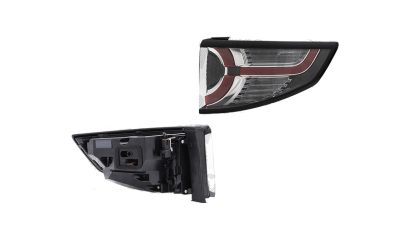Stop, lampa spate LAND ROVER DISCOVERY SPORT, 10.2014-, versiunea cu faruri xenon, VARROC, partea dreapta, exterior; LED;