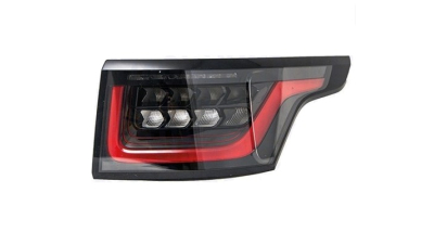 Stop spate lampa Land Rover Range Rover Sport, 10.2017-, partea Dreapta, LED; Omologare: ECE, MAGNETI MARELLI (AL - AUTOMOTIVE LIGHTING)
