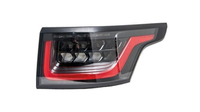 Stop spate lampa Land Rover Range Rover Sport, 10.2017-, partea Dreapta, LED; Omologare: ECE, MAGNETI MARELLI (AL - AUTOMOTIVE LIGHTING)
