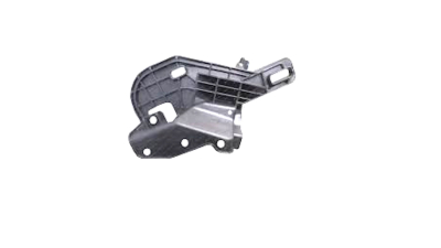 Suport aripa fata Land Rover Range Rover Evoque, 03.2011-, parte montare stanga, 43Y101-7, Aftermarket