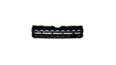 Grila radiator Land Rover Range Rover Evoque, 03.2011- Model Pure, parte montare centrala, grunduita, 43Y105-1, Aftermarket