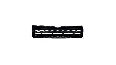 Grila radiator Land Rover Range Rover Evoque, 03.2011- Model Dynamic, parte montare centrala, grunduita, 43Y105-3, Aftermarket
