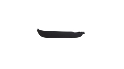 Spoiler bara fata Land Rover Range Rover Evoque, 03.2011- Model Pure, parte montare stanga, LR026536, 43Y125-1, Aftermarket
