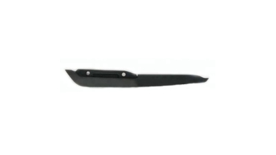 Spoiler bara fata Land Rover Range Rover Evoque, 03.2011- Model Dynamic, parte montare dreapta LR027864, 43Y125-4, Aftermarket