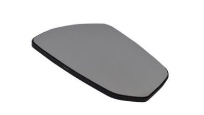 Geam oglinda Land Rover Range Rover Evoque 03.2011-2015 partea stanga View Max crom convex cu incalzire