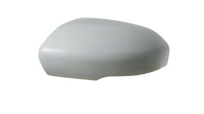 Carcasa oglinda exterioara Land Rover Range Rover Evoque, 03.2011-, Stanga, grunduita, View Max