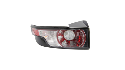 Stop spate lampa Land Rover Range Rover EVOQUE, 03.2011-, partea Stanga, tip bec LED+W16W, cu suport becuri, Hella