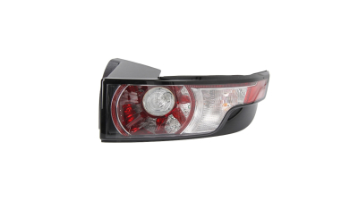 Stop spate lampa Land Rover Range Rover EVOQUE, 03.2011-, partea Dreapta, tip bec LED+W16W, cu suport becuri, Hella