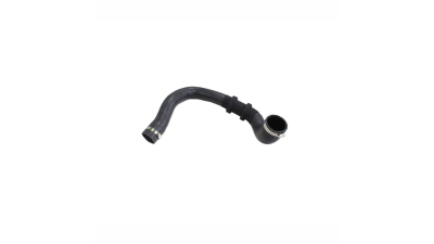 Furtun intercooler, supraalimentare Land Rover Range Rover Evoque 2011-, diametru 53/62 mm, cauciuc, BestAutoVest 43Y1PT-1
