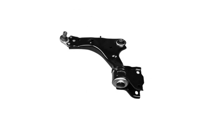 Brat suspensie roata SRL 43Y238, Dreapta, Fata