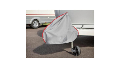 Husa protectie cupla remorca universala Carpoint