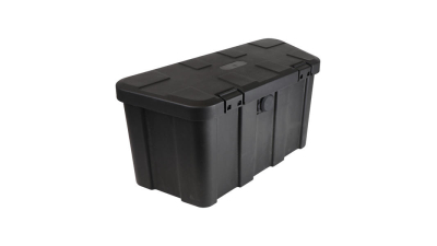 Cutie depozitare pentru remorci, plastic , cu cheie, 45L, Carpoint