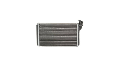 Radiator Incalzire LADA/AVTOWAZ 2110, 06.1996-09.2004, 110/111/112, motor 1.5, benzina, cutie manuala, aluminiu mecanic/plastic, 247x157x42 mm, 