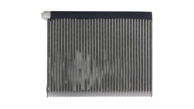 Vaporizator aer conditionat Mitsubishi L200, 2001-2005 , 275x225x38mm, R134A,