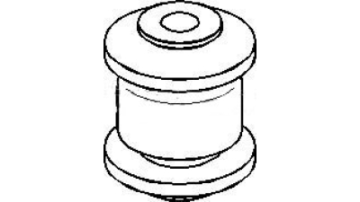 Bucsa brat fata Skoda Octavia 2 Superb Audi TT A3 Seat Altea Leon Vw Golf Passat Jetta Scirocco bucsa bascula axa fata parte interioara