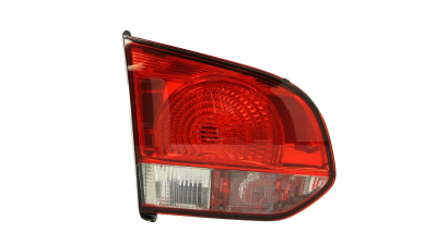 Stop spate lampa Volkswagen Golf 6 (1L) 10.2008- BestAutoVest partea Stanga interior
