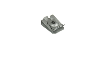 Clema metalica BMW Seria 1 (E81/E82/E87/E88, F20), Seria 2 (F22), Seria 3 (E90/E91/E92/E93, F30/31/34/35), Seria 4 (F32/F33/F36/F82/83), Seria 5 (F10/F11, F07), F08/F12/F13, Seria 7 (F01/F02, G11/G12), X1 E84, X3 F25, X4 F26, X5 F15, X6 F16, 5 buc/set,