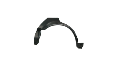 Segment reparatie aripa spate Mazda 323, 01.1987-12.1994, Partea dreapta Spate, pt modele cu 4/5 usi si Combi,