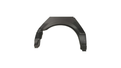 Segment reparatie aripa spate Mazda 323, 01.1987-12.1994, Partea dreapta Spate, pt modele cu 3 usi