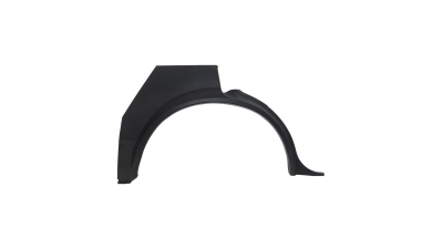 Segment reparatie aripa spate Mazda 323 , 06.1980-12.1987 Partea dreapta Spate, model sedan
