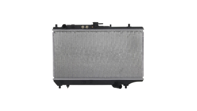 Radiator racire Mazda 323f (Bg), 1989-1994, Motorizare 1, 6 62/65kw; 1, 8 76/94kw Benzina, cutie Manuala, dimensiune 648x352x16mm, Cu lipire fagure prin brazare, Aftermarket