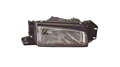 Far Mazda 323 (Bg), 03.1991-05.1994, Sedan, 323 (Bg), 1989-05.1994, Hatchback, partea Stanga, H4, DEPO
