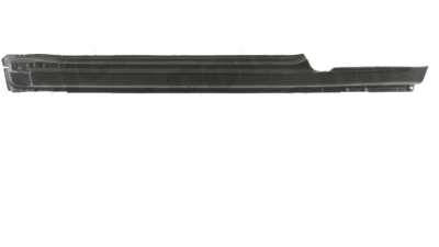 Prag Mazda 323 3-Usi (Bg) 01.1990-05.1994 Stanga , prag din metal
