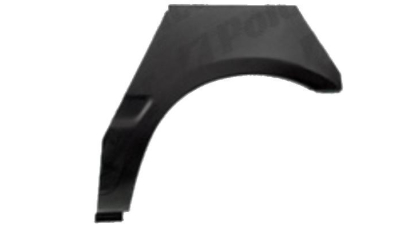 Segment reparatie aripa spate Mazda 323 Hatchback 1990-1994 Partea Dreapta, Spate, hachback , 3 usi,