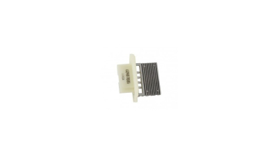 Rezistenta ventilator habitaclu Mazda 323, 1985-/89-1998 Benzina, 6J6E21B15; GE6R61B15L2