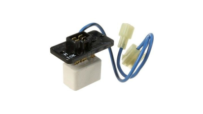 Rezistenta ventilator habitaclu Mazda 323, 1985-/89-1998 , BR7061B15
