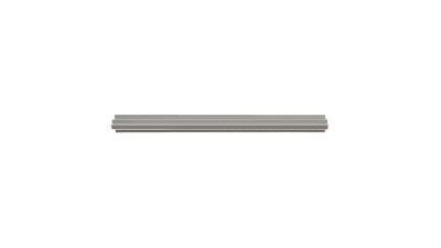 Segment reparatie prag Mazda 323f, 1994-1998, parte montare stanga=dreapta, lungime 1820 mm, 450741-4, Aftermarket