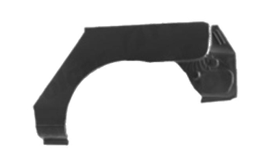 Segment reparatie aripa spate Mazda 323 Coupe, 1994- 1998 ,Partea Dreapta, Spate, coupe , 3 usi,