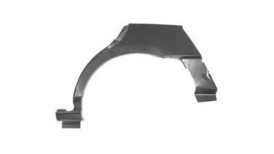 Segment reparatie aripa spate Mazda 323 Sedan, 1994- 1998 ,Partea Dreapta, Spate, sedan,