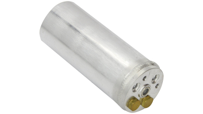 Filtru uscator aer conditionat Mazda 323, 1985-/1989-1994, cu AC, intrare Diesel/Benzina, iesire , B01C61500B