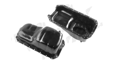 Baie ulei pentru Mazda 323 (Bh), 08.1994-12.1998 Motorizare 1,3i 16v , 1,6i 16v ; Cod OEM B36610400a Din Otel