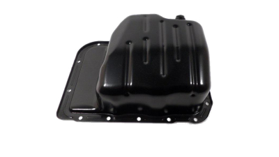 Baie ulei pentru Mazda 323 (Bh), 08.1995-12.1998 Motorizare 1,5 ; Cod OEM Z501 10 400 Din Otel